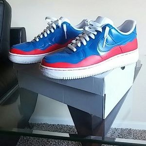 Nike Air Force 1